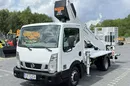 Nissan Cabstar zdjęcie 3