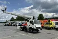 samochód dostawczy Nissan zdjęcie 4