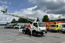 Nissan Cabstar zdjęcie 4