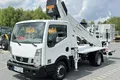 samochód dostawczy Nissan zdjęcie 5