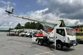 samochód dostawczy Nissan zdjęcie 6