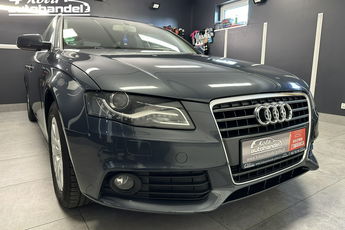 Audi A4 Audi A4 B8 2.0 TDI 143KM Zadbany Po Opłatach Gwarancja Raty Xenon Led