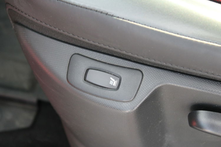 Renault Captur Benzyna Navi Grzane Fotele F-vat Drugi komplet kół zdjęcie 10