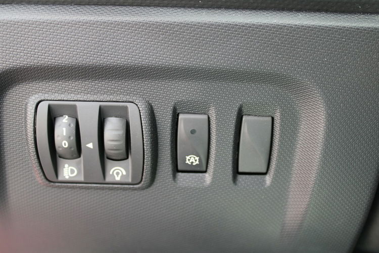 Renault Captur Benzyna Navi Grzane Fotele F-vat Drugi komplet kół zdjęcie 15