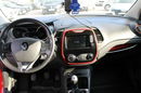Renault Captur Benzyna Navi Grzane Fotele F-vat Drugi komplet kół zdjęcie 16