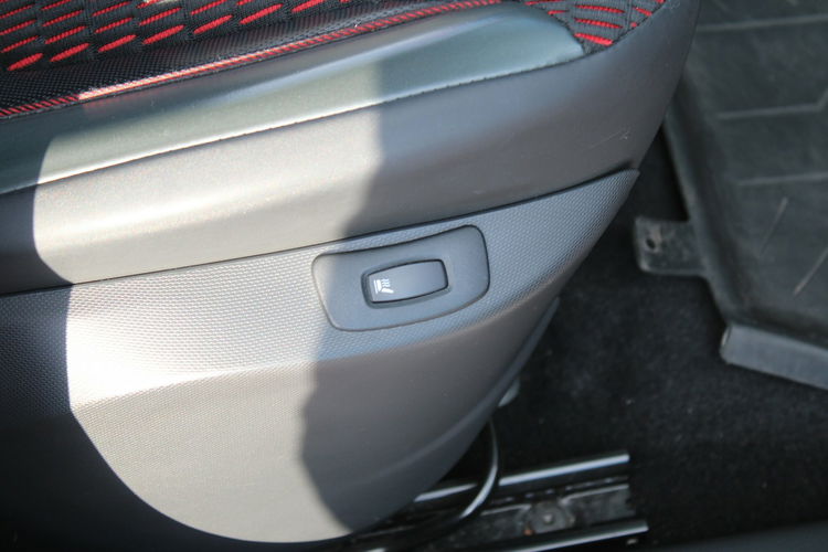 Renault Captur Benzyna Navi Grzane Fotele F-vat Drugi komplet kół zdjęcie 18