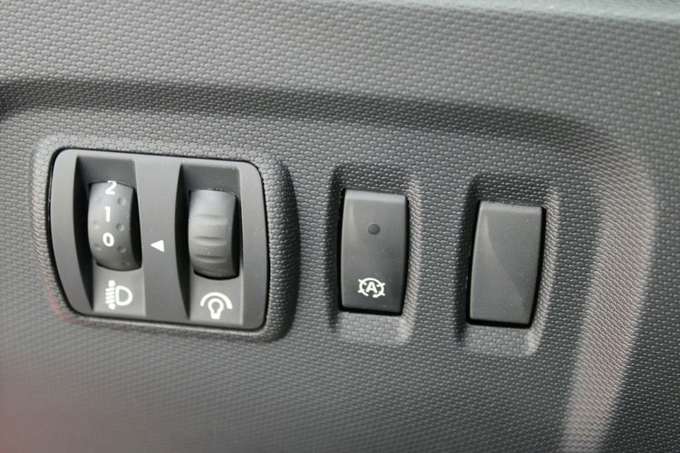 Renault Captur Benzyna Navi Grzane Fotele F-vat Drugi komplet kół zdjęcie 19
