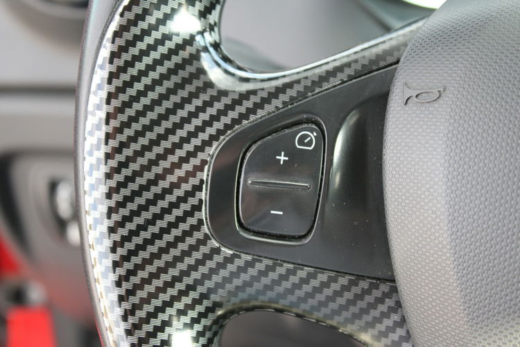 Renault Captur Benzyna Navi Grzane Fotele F-vat Drugi komplet kół zdjęcie 21