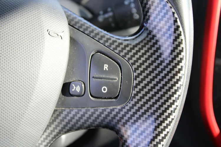 Renault Captur Benzyna Navi Grzane Fotele F-vat Drugi komplet kół zdjęcie 22