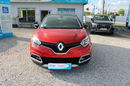 Renault Captur Benzyna Navi Grzane Fotele F-vat Drugi komplet kół zdjęcie 2