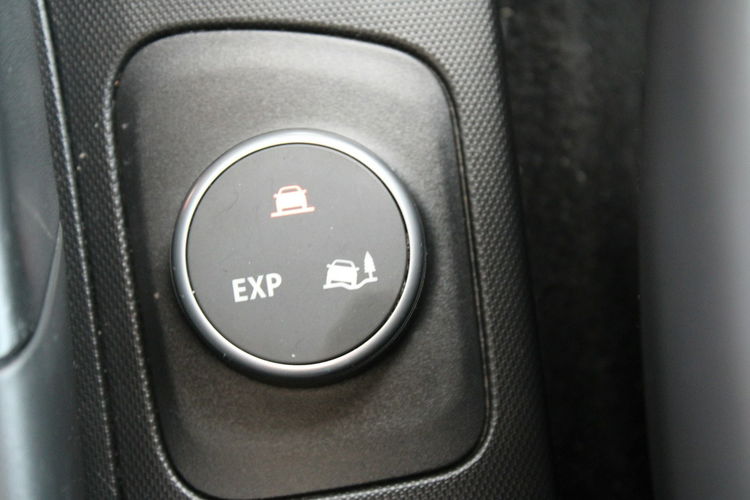 Renault Captur Benzyna Navi Grzane Fotele F-vat Drugi komplet kół zdjęcie 29