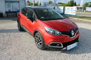 Renault Captur Benzyna Navi Grzane Fotele F-vat Drugi komplet kół zdjęcie 3