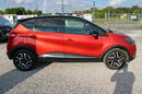 Renault Captur Benzyna Navi Grzane Fotele F-vat Drugi komplet kół zdjęcie 4