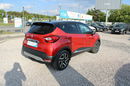 Renault Captur Benzyna Navi Grzane Fotele F-vat Drugi komplet kół zdjęcie 5