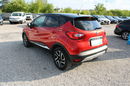 Renault Captur Benzyna Navi Grzane Fotele F-vat Drugi komplet kół zdjęcie 7