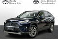 samochód osobowy Toyota zdjęcie 1
