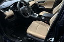 Toyota RAV-4 2.5 HSD 222KM 4x4 EXECUTIVE SKYVIEW, salon Polska, gwarancja, FV23% zdjęcie 10