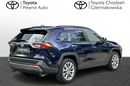 Toyota RAV-4 2.5 HSD 222KM 4x4 EXECUTIVE SKYVIEW, salon Polska, gwarancja, FV23% zdjęcie 5