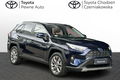 samochód osobowy Toyota zdjęcie 7