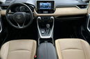 Toyota RAV-4 2.5 HSD 222KM 4x4 EXECUTIVE SKYVIEW, salon Polska, gwarancja, FV23% zdjęcie 9