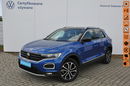 Volkswagen T-Roc 1.5TSI 150KM DSG Premium 1-wł SalonPL Gwar. Dealer zdjęcie 1