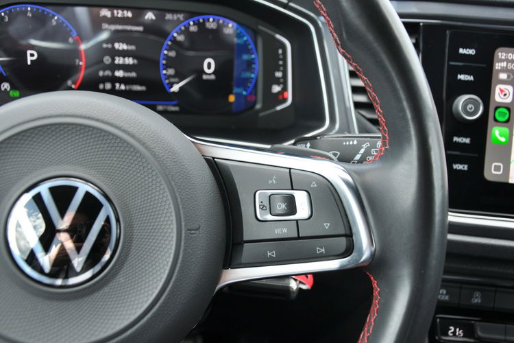 Volkswagen T-Roc 1.5TSI 150KM DSG Premium 1-wł SalonPL Gwar. Dealer zdjęcie 14