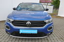 Volkswagen T-Roc 1.5TSI 150KM DSG Premium 1-wł SalonPL Gwar. Dealer zdjęcie 3