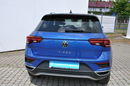 Volkswagen T-Roc 1.5TSI 150KM DSG Premium 1-wł SalonPL Gwar. Dealer zdjęcie 6