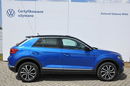 Volkswagen T-Roc 1.5TSI 150KM DSG Premium 1-wł SalonPL Gwar. Dealer zdjęcie 7