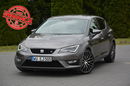 Leon FR_Full Led Skóry Navi Klimatronic Seat Sound ASO SKODA do końca zdjęcie 1