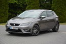Leon FR_Full Led Skóry Navi Klimatronic Seat Sound ASO SKODA do końca zdjęcie 2