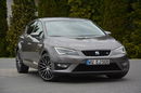 Leon FR_Full Led Skóry Navi Klimatronic Seat Sound ASO SKODA do końca zdjęcie 9