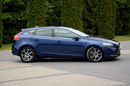 Volvo V40 Ocean Race Xenon LED Navi Skóry Virtual zegary Alu 17" Aso Piękny zdjęcie 12