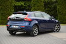 Volvo V40 Ocean Race Xenon LED Navi Skóry Virtual zegary Alu 17" Aso Piękny zdjęcie 14