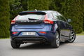 samochód osobowy Volvo zdjęcie 15