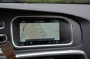 Volvo V40 Ocean Race Xenon LED Navi Skóry Virtual zegary Alu 17" Aso Piękny zdjęcie 29
