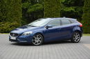 Volvo V40 Ocean Race Xenon LED Navi Skóry Virtual zegary Alu 17" Aso Piękny zdjęcie 3