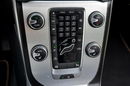 Volvo V40 Ocean Race Xenon LED Navi Skóry Virtual zegary Alu 17" Aso Piękny zdjęcie 30