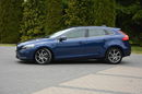 Volvo V40 Ocean Race Xenon LED Navi Skóry Virtual zegary Alu 17" Aso Piękny zdjęcie 4