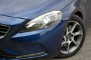 Volvo V40 Ocean Race Xenon LED Navi Skóry Virtual zegary Alu 17" Aso Piękny zdjęcie 5