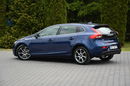 Volvo V40 Ocean Race Xenon LED Navi Skóry Virtual zegary Alu 17" Aso Piękny zdjęcie 6