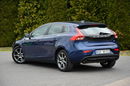 Volvo V40 Ocean Race Xenon LED Navi Skóry Virtual zegary Alu 17" Aso Piękny zdjęcie 7