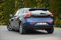 samochód osobowy Volvo zdjęcie 8