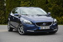 Volvo V40 Ocean Race Xenon LED Navi Skóry Virtual zegary Alu 17" Aso Piękny zdjęcie 9