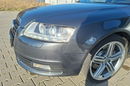 A6 Audi A6 zdjęcie 11