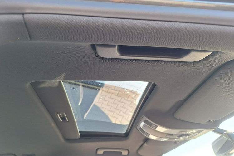 A6 Audi A6 zdjęcie 13