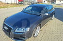 A6 Audi A6 zdjęcie 2
