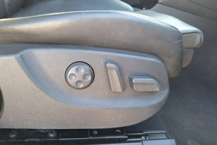 A6 Audi A6 zdjęcie 23