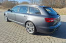 A6 Audi A6 zdjęcie 29