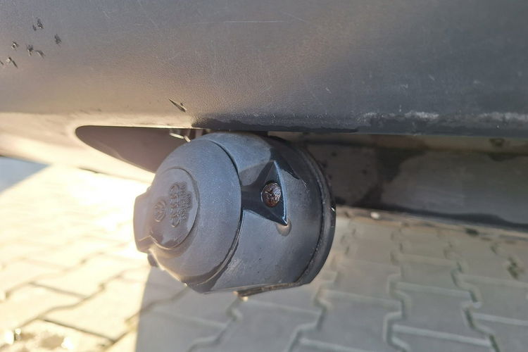 A6 Audi A6 zdjęcie 30